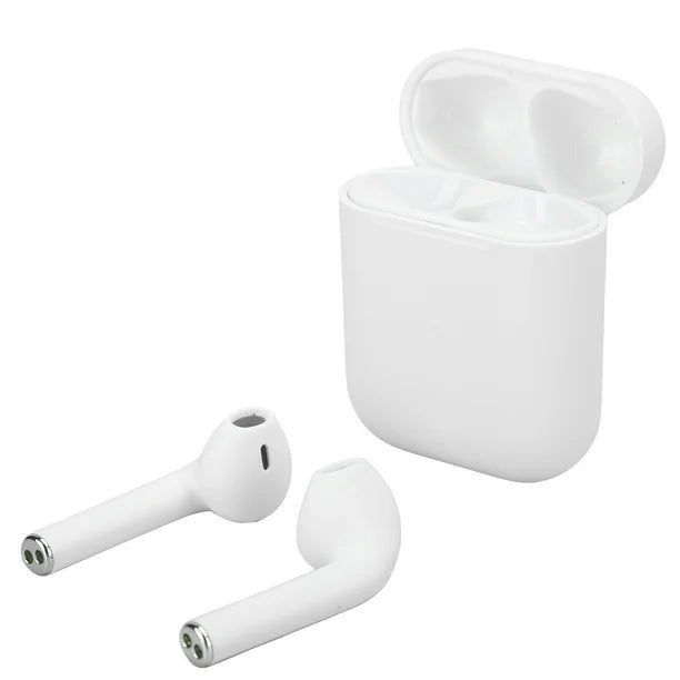 AirPods profesional I18 TWS - iOS y Android