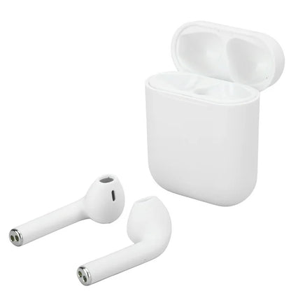 AirPods profesional I18 TWS - iOS y Android