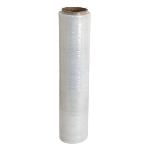 Fleje Transparente – Fijación Segura