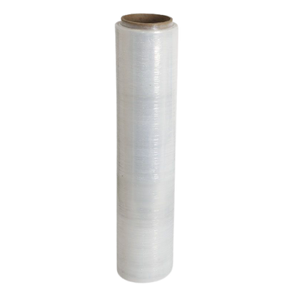 Fleje Transparente – Fijación Segura