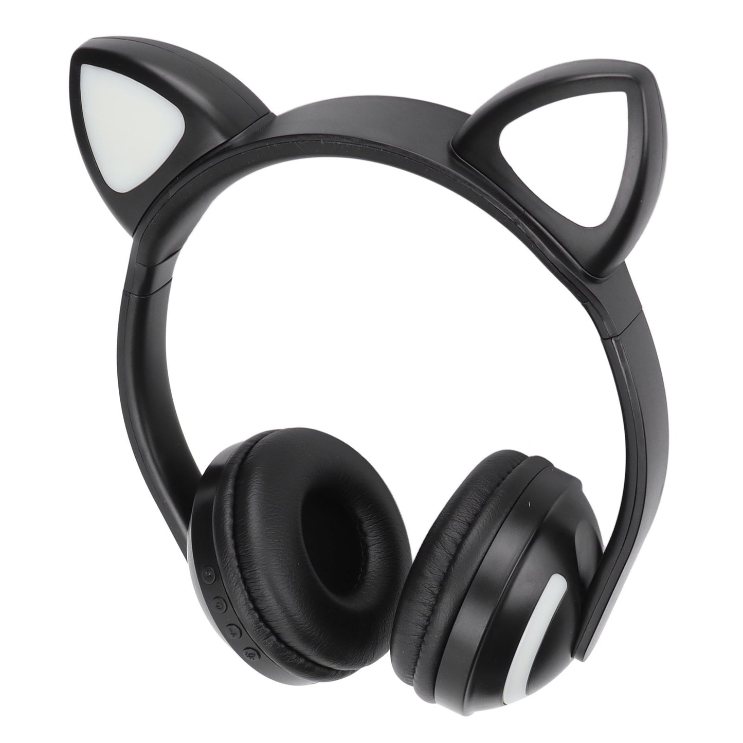 Audífonos Diadema con Orejitas