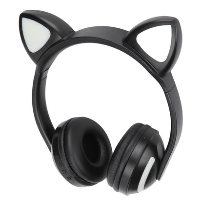 Audífonos Diadema con Orejitas