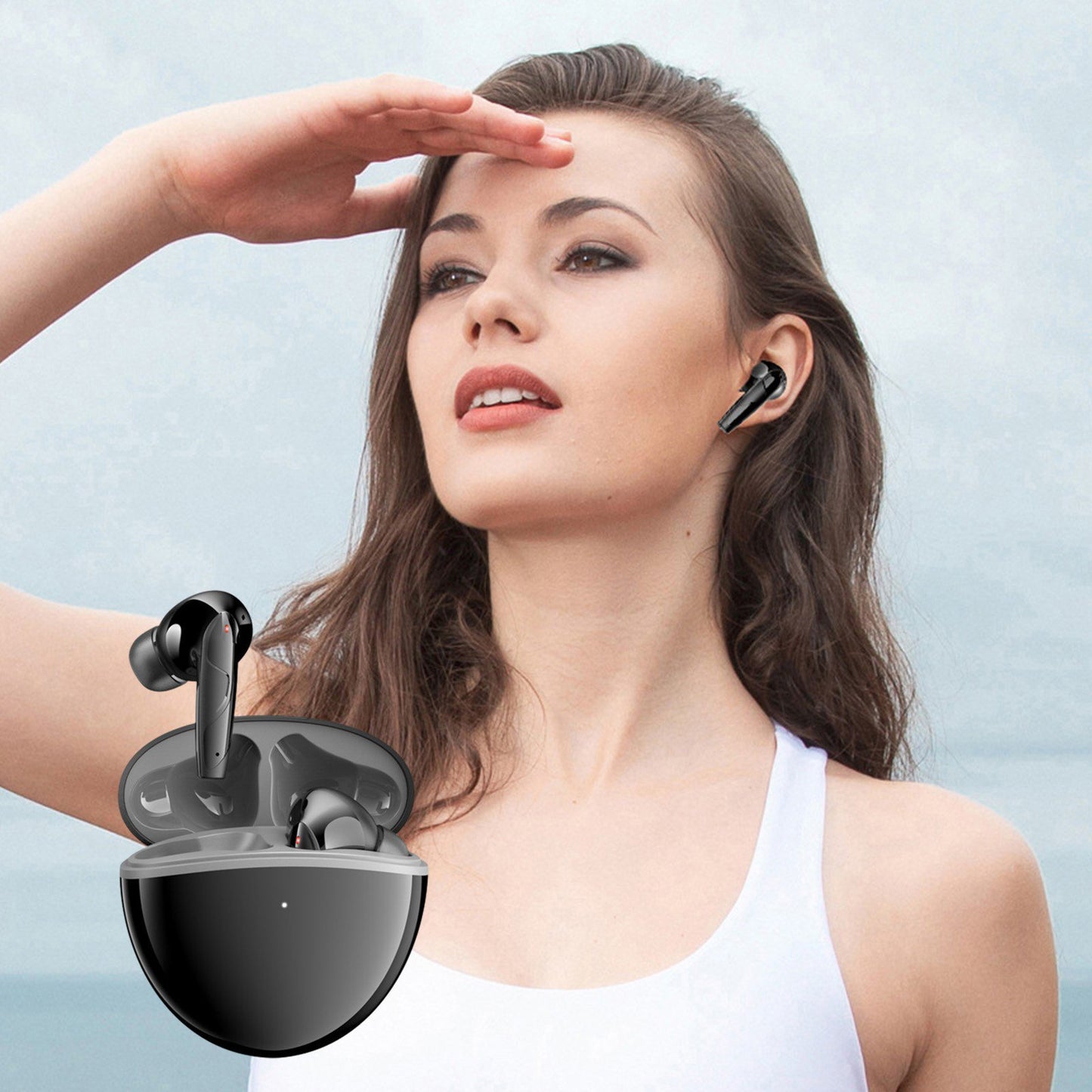 AUDÍFONOS AIR2 - Cancelación de ruido