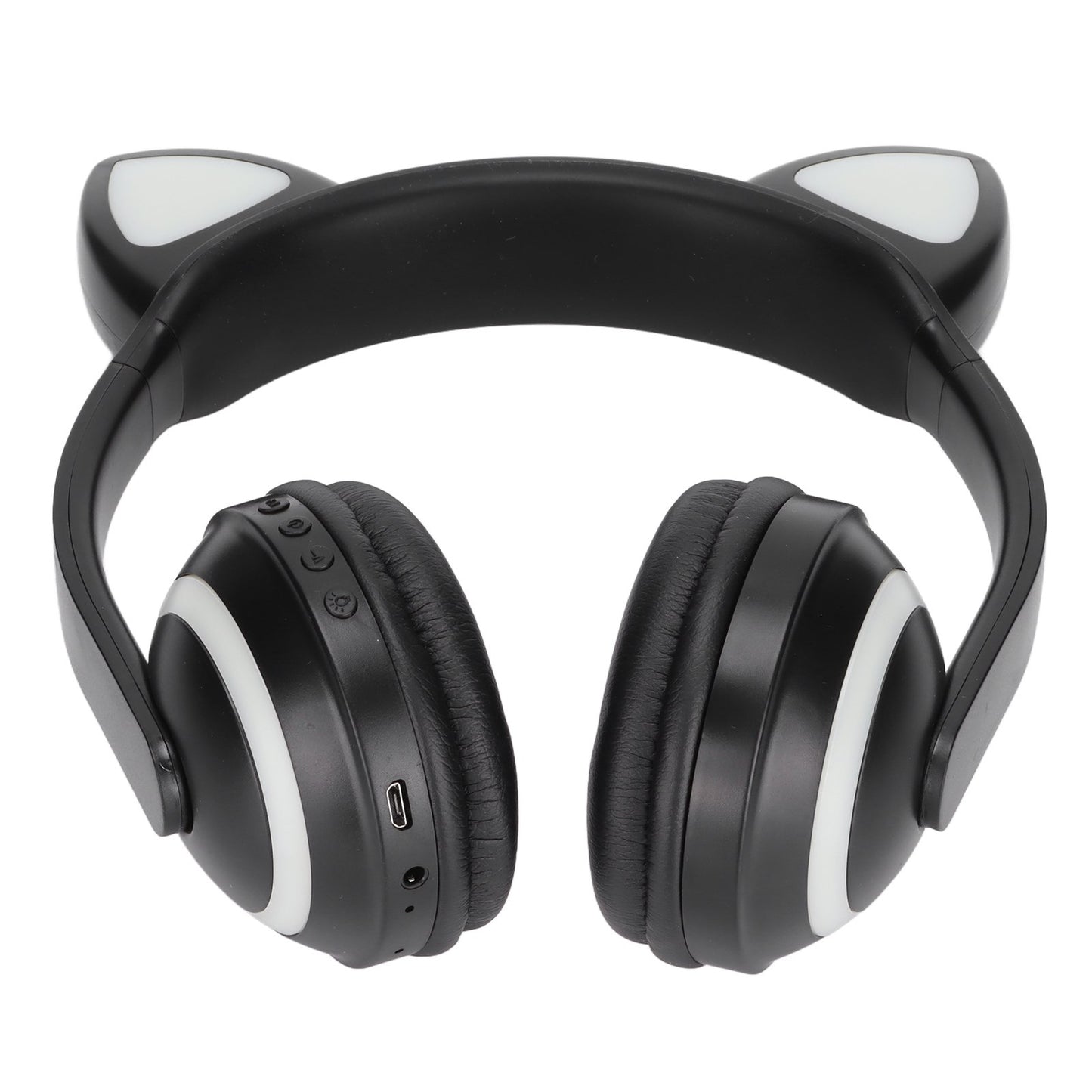 Audífonos Diadema con Orejitas