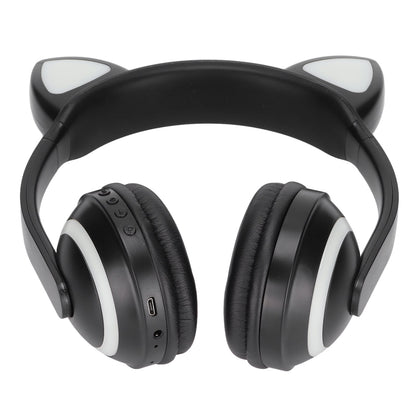 Audífonos Diadema con Orejitas