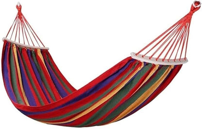 Hamaca Camping Portatil