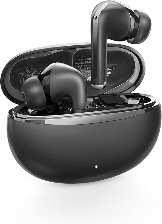 AUDÍFONOS AIR2 - Cancelación de ruido