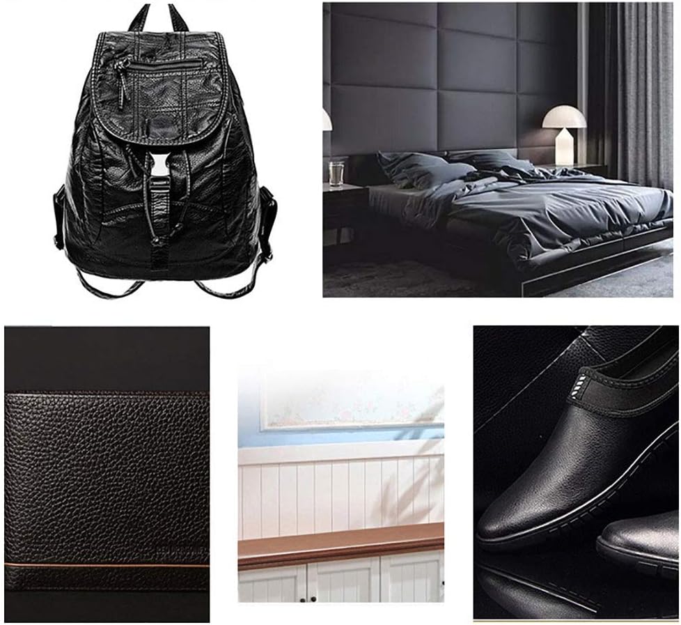 Rollo de cuerina para muebles