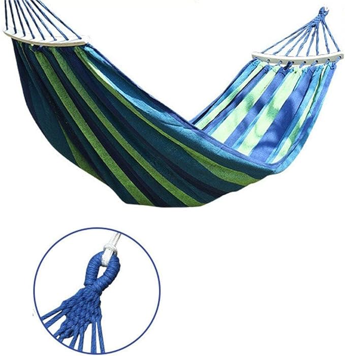 Hamaca Camping Portatil