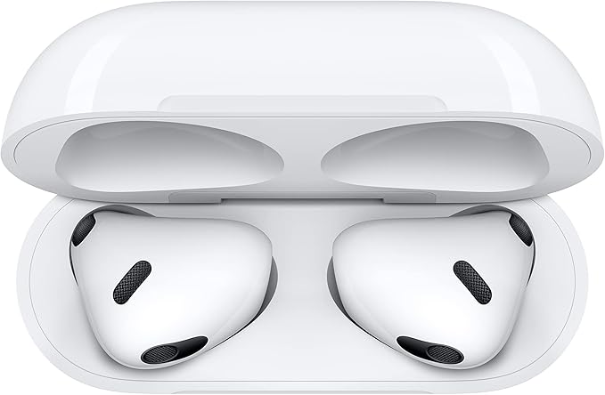 AUDÍFONOS AIR PODS