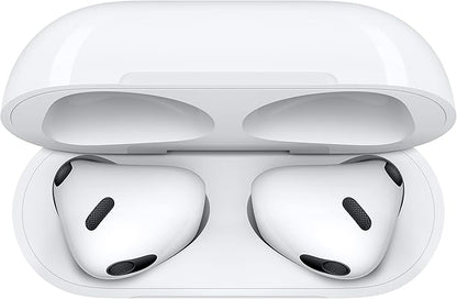 AUDÍFONOS AIR PODS