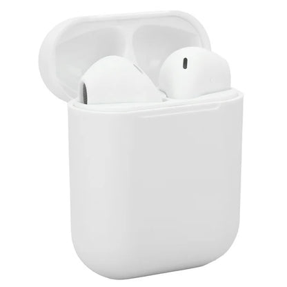 AirPods profesional I18 TWS - iOS y Android