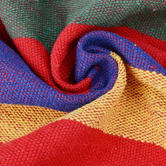 Hamaca Camping Portatil