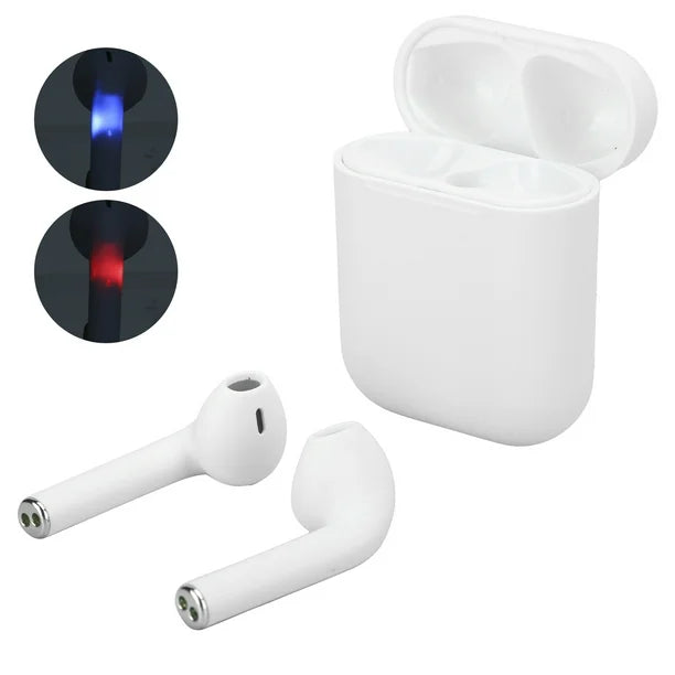 AirPods profesional I18 TWS - iOS y Android