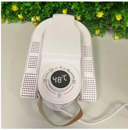 Secador de zapatos 360