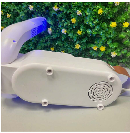 Secador de zapatos 360