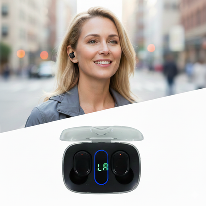 Audífonos Inalámbricos Y90 TWS