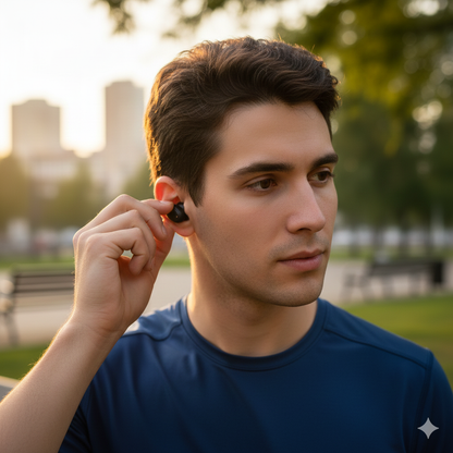 Audífonos Inalámbricos Y90 TWS