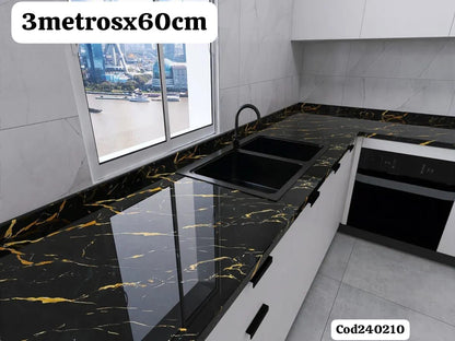 Papel Tapiz 3D Autoadhesivo – Renueva tus Espacios Fácil y Rápido