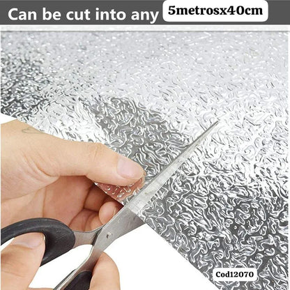 Vinil Adhesivo y Reparador de superficies– Solución Práctica para Reparar y Renovar