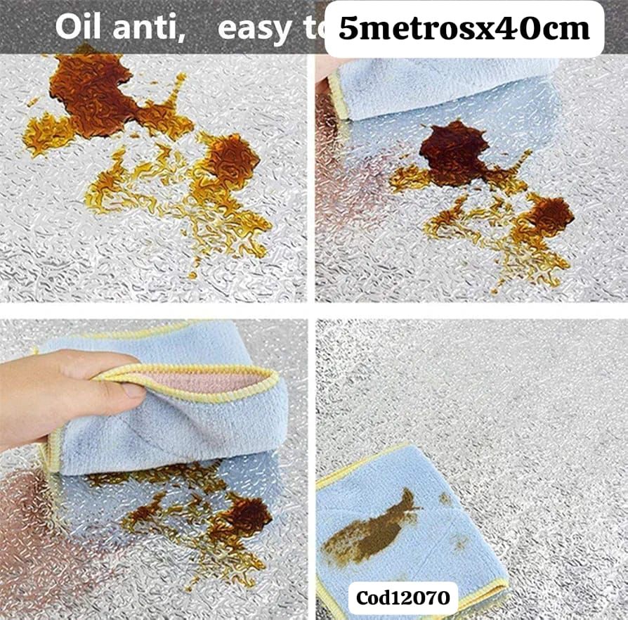 Vinil Adhesivo y Reparador de superficies– Solución Práctica para Reparar y Renovar