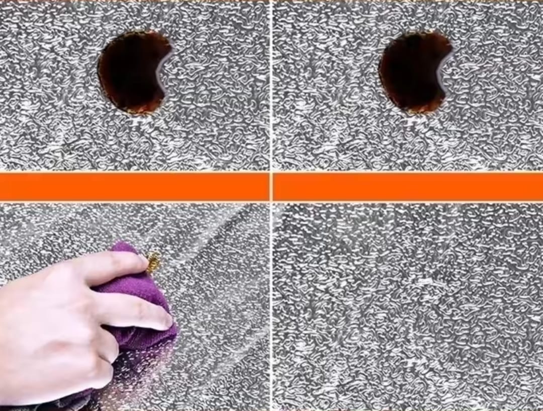 Vinil Adhesivo y Reparador de superficies– Solución Práctica para Reparar y Renovar