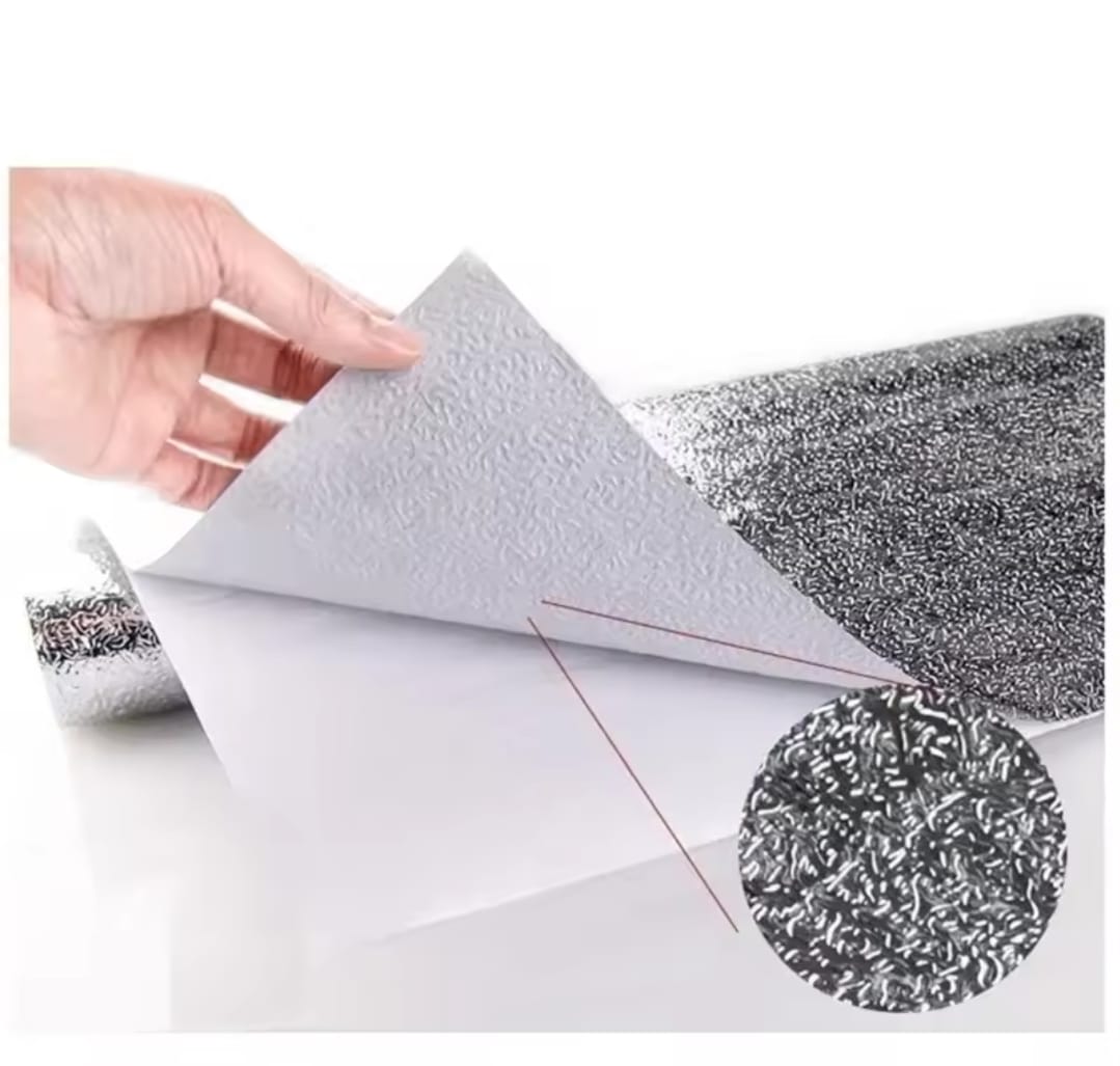 Vinil Adhesivo y Reparador de superficies– Solución Práctica para Reparar y Renovar