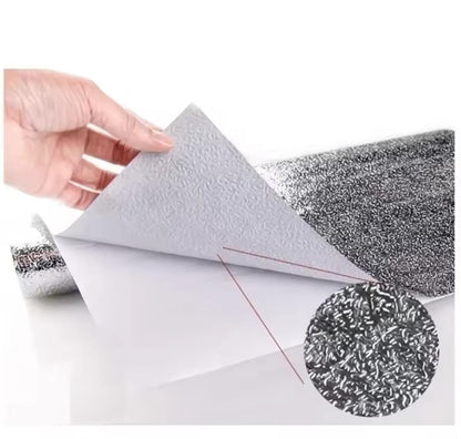 Vinil Adhesivo y Reparador de superficies– Solución Práctica para Reparar y Renovar