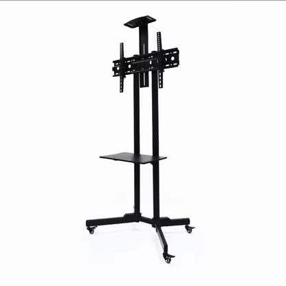 Soporte Móvil para TV – Ajustable y Versátil para tu Televisión