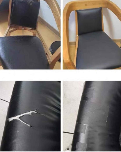 Rollo de cuerina para muebles