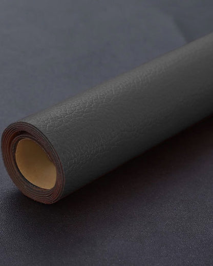 Rollo de cuerina para muebles