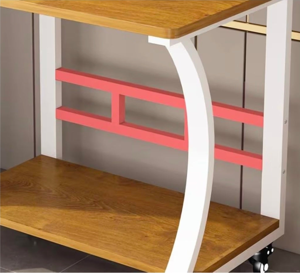 Escritorio Moderno – Orden y Estilo en tu Espacio de Trabajo o estudio