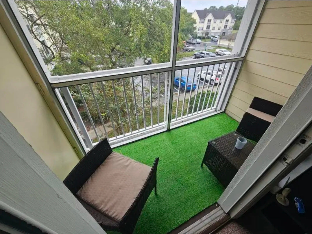 Césped Artificial – Verde y Perfecto Todo el Año