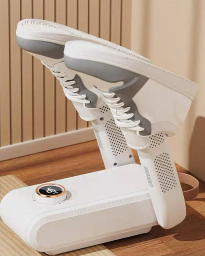 Secador de zapatos 360