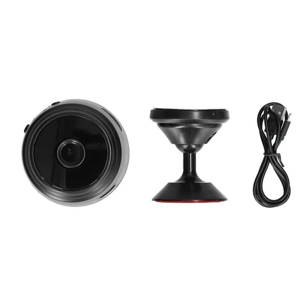 Mini Cámara de Seguridad  Wi‑Fi