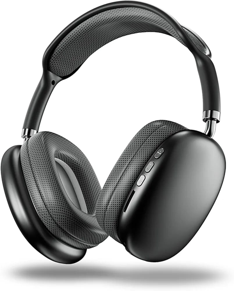 Headphones con Micrófono - Cancelación de Ruido