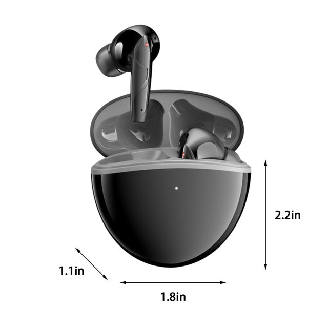 AUDÍFONOS AIR2 - Cancelación de ruido