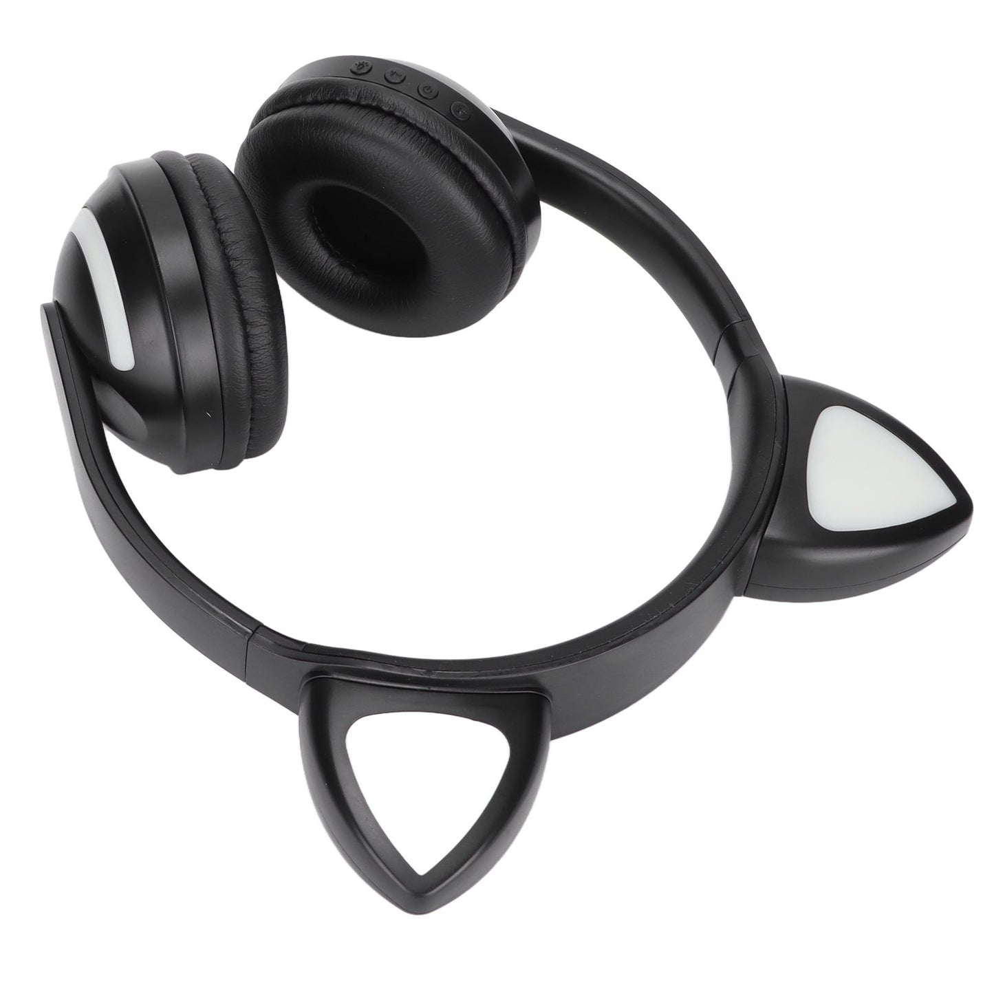 Audífonos Diadema con Orejitas