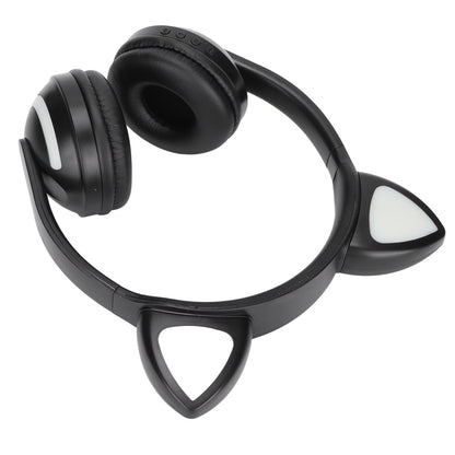 Audífonos Diadema con Orejitas