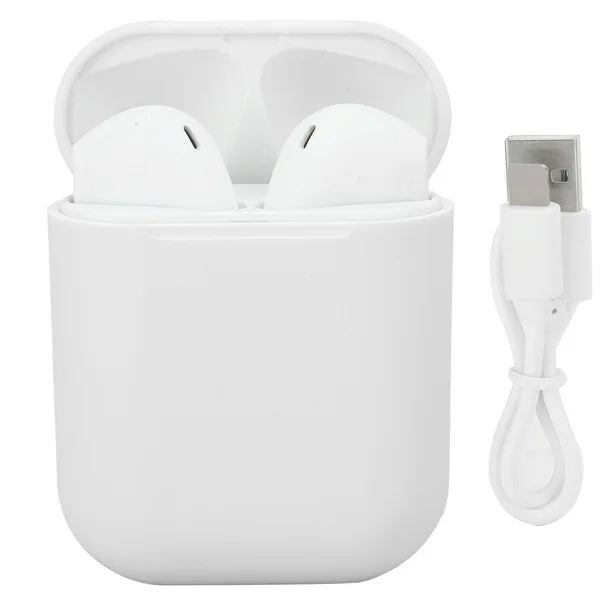 AirPods profesional I18 TWS - iOS y Android