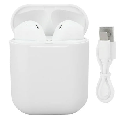 AirPods profesional I18 TWS - iOS y Android