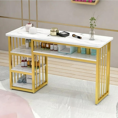 Mesa para Manicura – Elegante, Práctica y Funcional