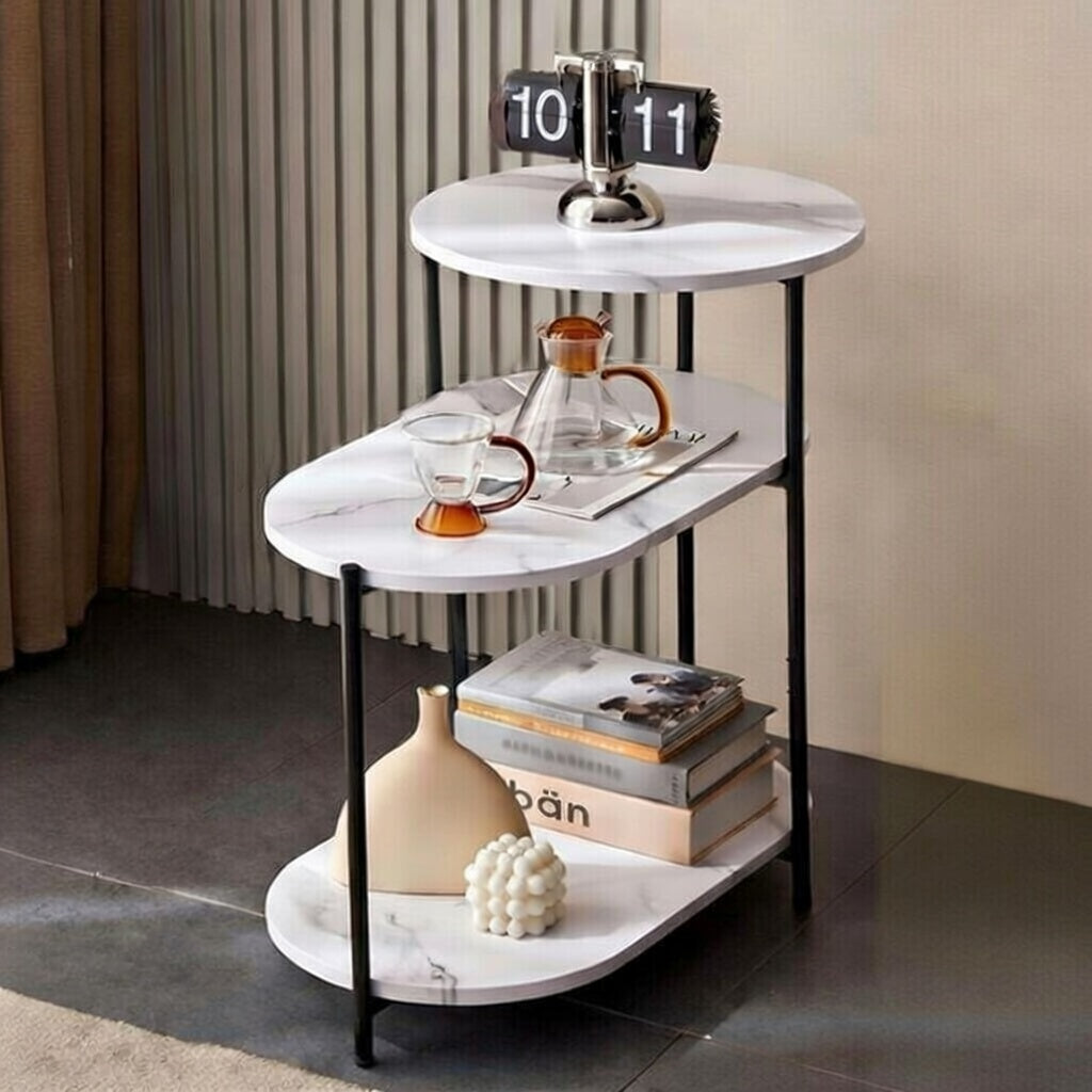 Mesa Auxiliar Moderna – Funcionalidad y Estilo para tu Hogar