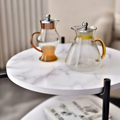 Mesa Auxiliar Moderna – Funcionalidad y Estilo para tu Hogar