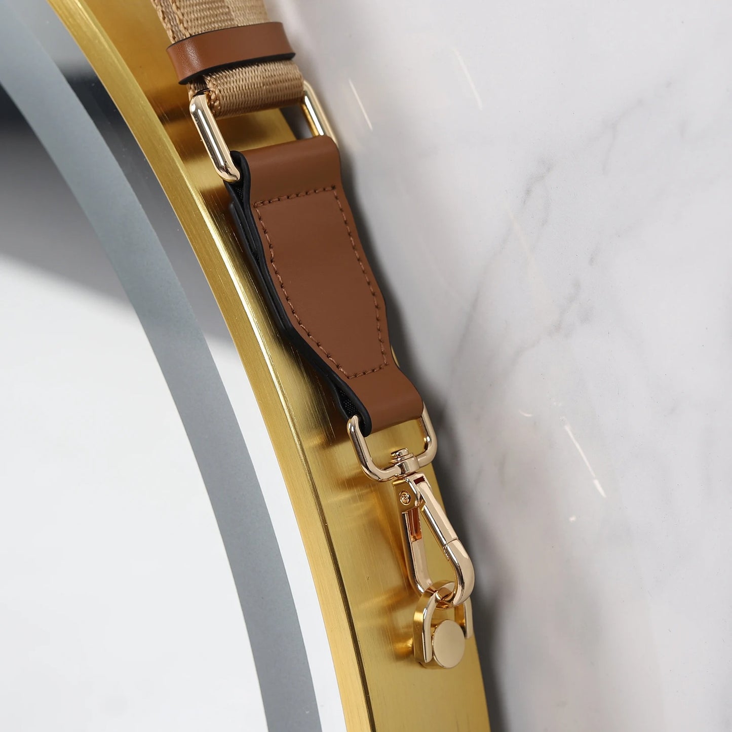 Espejo LED Digital (Solo Tegucigalpa)