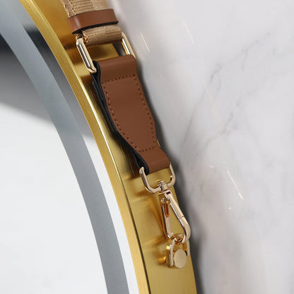 Espejo LED Digital (Solo Tegucigalpa)