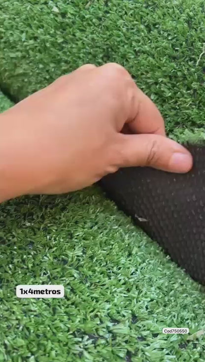 Césped Artificial – Verde y Perfecto Todo el Año