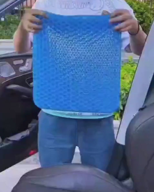 Cojín de Apoyo “Egg Sitter” - cuida tu espalda