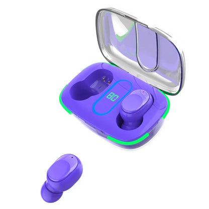 Audífonos Inalámbricos Y90 TWS